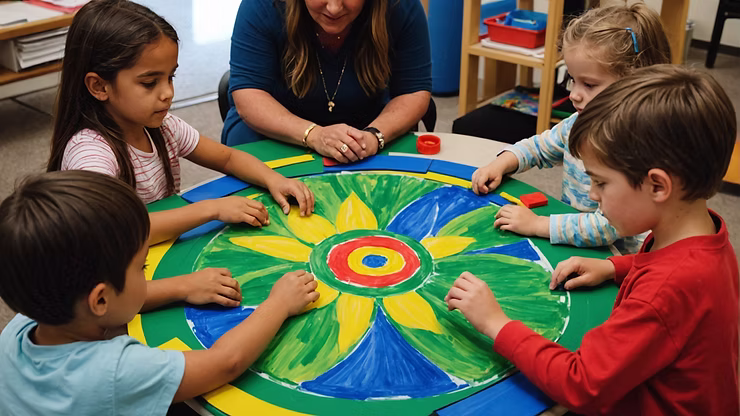 Clinical Art Therapy in Thousand Oaks, California