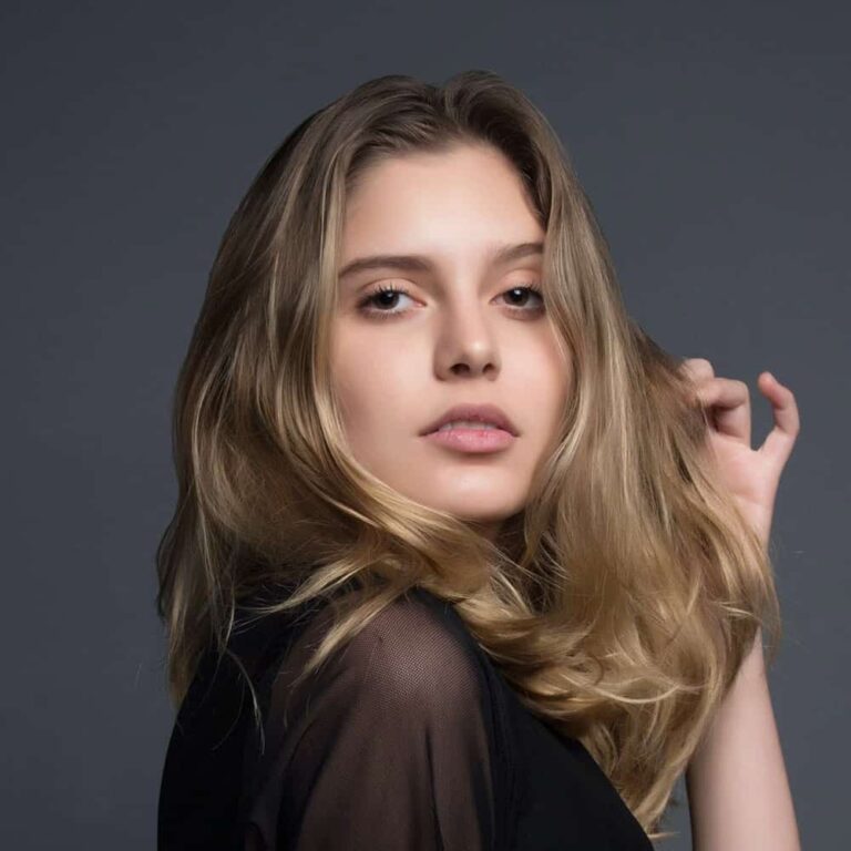 Image of Maria T.