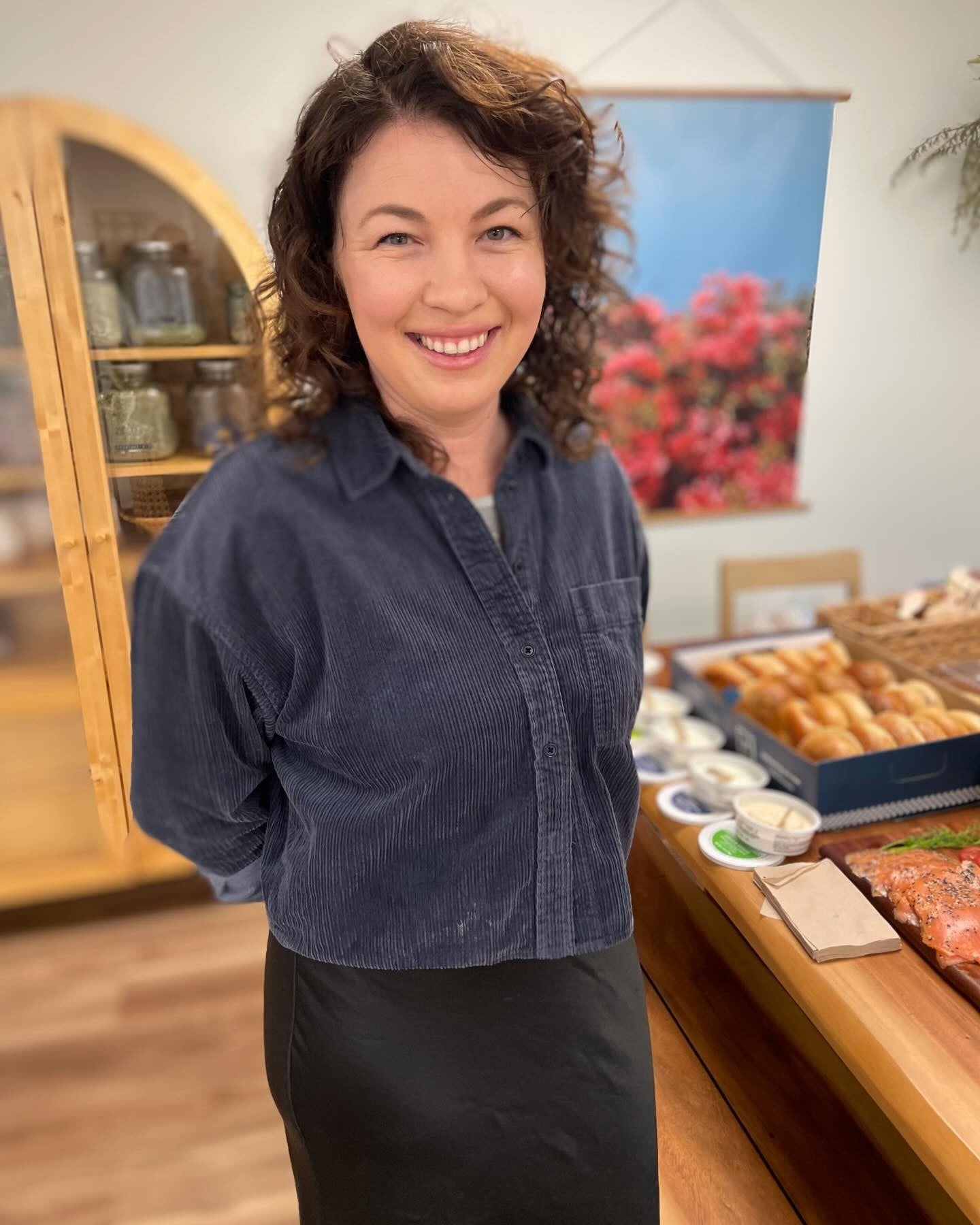Rachel Del Dosso is an herbalist and trauma therapist in Thousand Oaks.